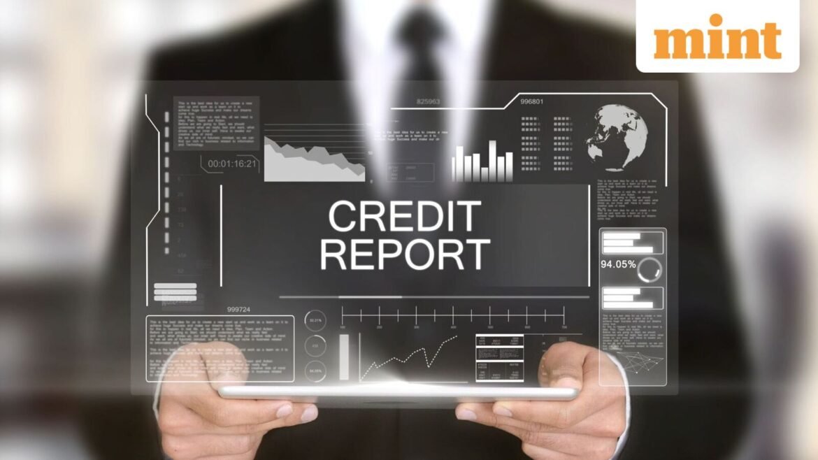 Found an error in your credit report? Here's how to file a complaint and get it corrected