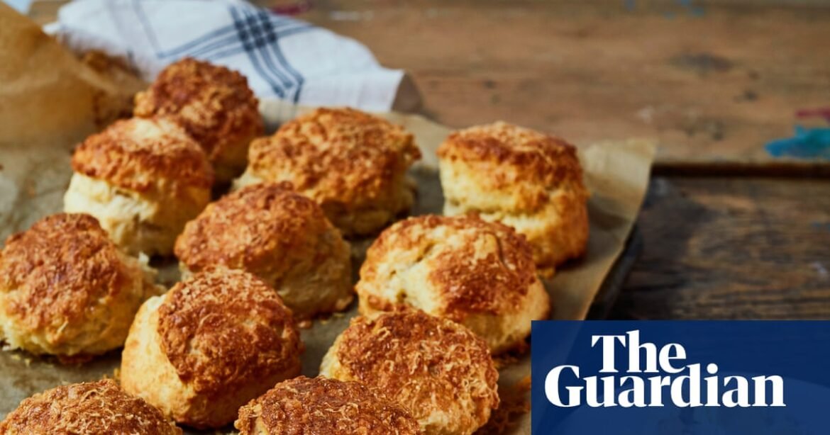 From lardy cakes to simple scones: classic bakes that need no reinvention | Food