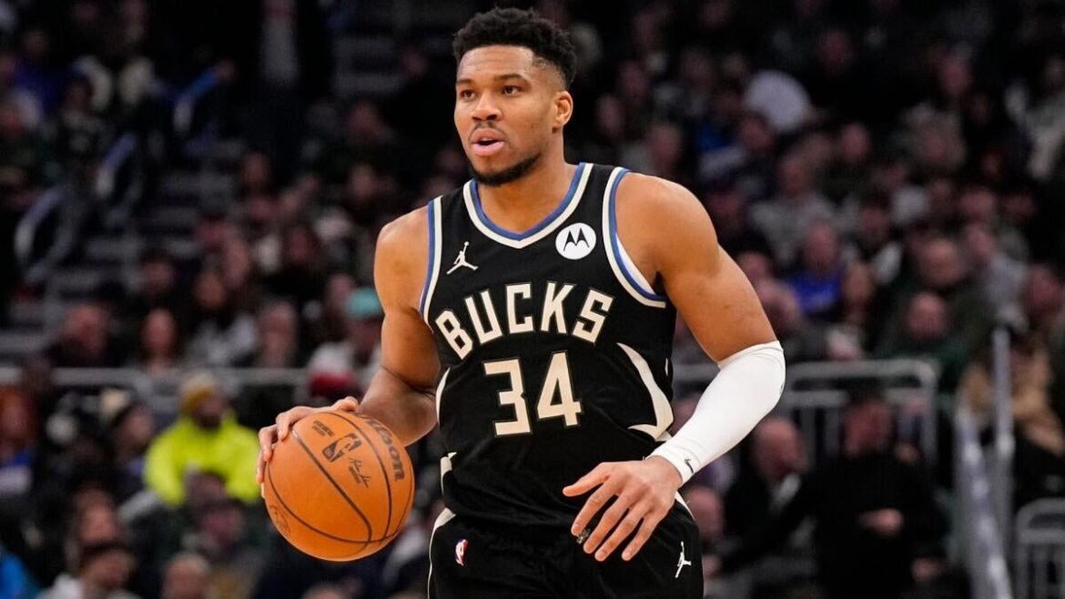 Giannis Antetokounmpo trade: How Miami move impacts 2027 Finals, East, MVP odds