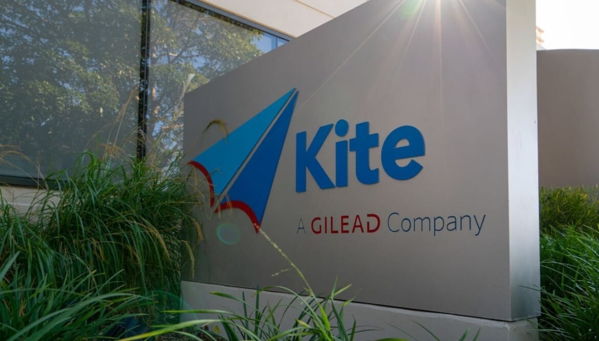 Gilead expands access to Yescarta, Tecartus with Cencora deal