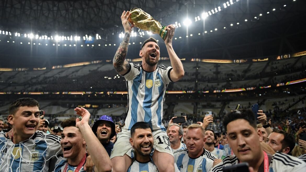 Goals, Theme Songs, Superstars, and Travel Bans: Your Guide to the 2026 World Cup