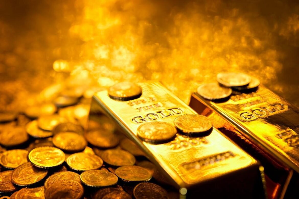 Gold Is Well Off the Record High It Hit in January. Is It Time to Buy the Dip?