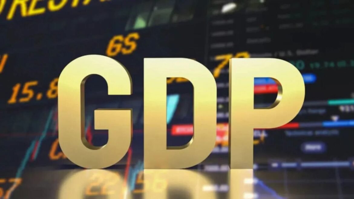 Goldman Sachs raises India’s GDP growth forecast