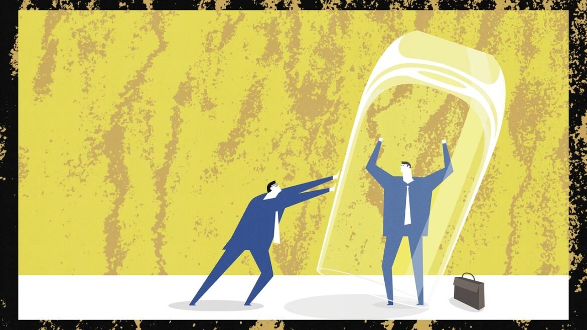 Good hires aren’t enough. Your transformation plan also needs these five things to succeed