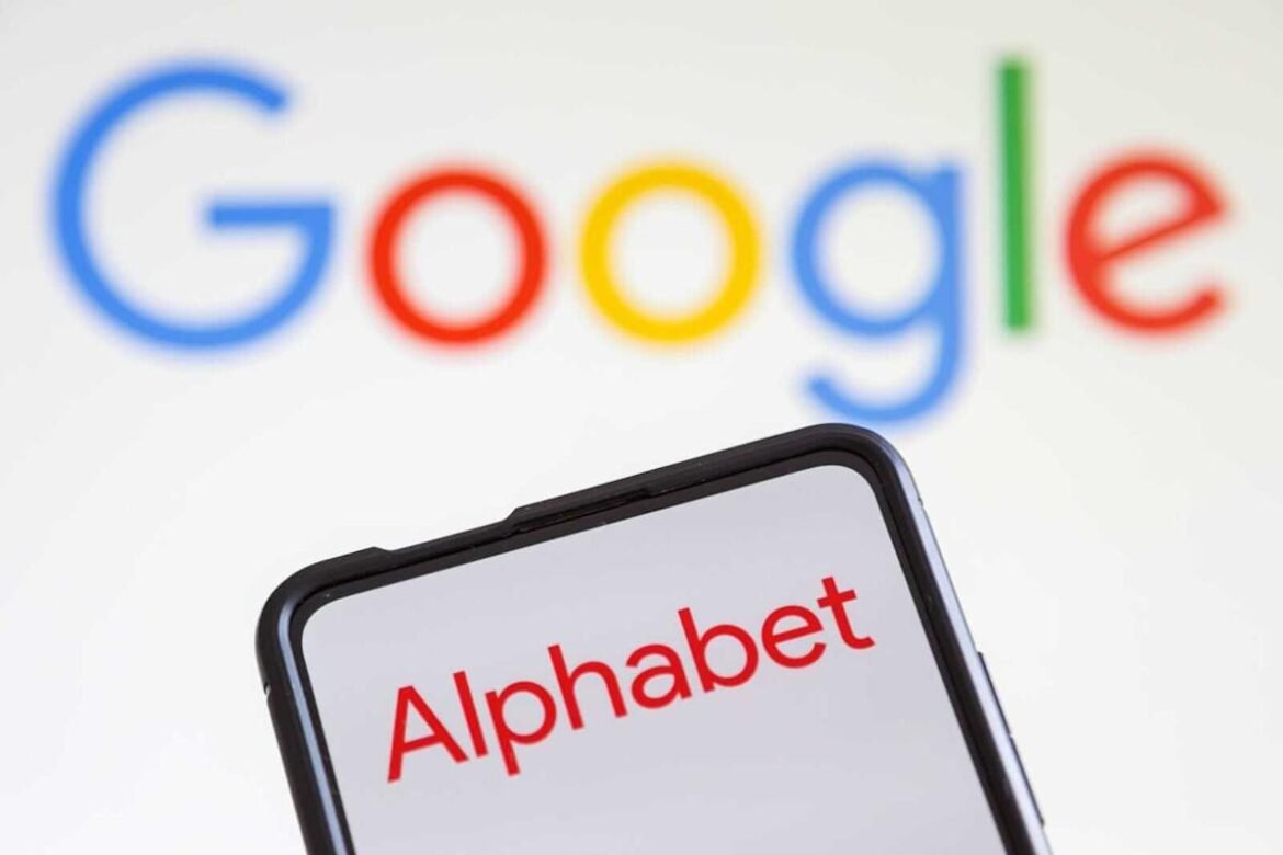 Google Stock Fell on CapEx Plans. Don’t Miss the Silver Lining in Berkshire Hathaway’s Big Bet.