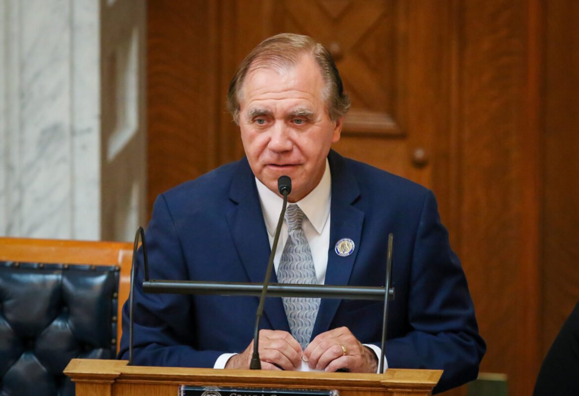 Governor's proposed Stay NJ benefit 'too low,' Assembly speaker says • New Jersey Monitor