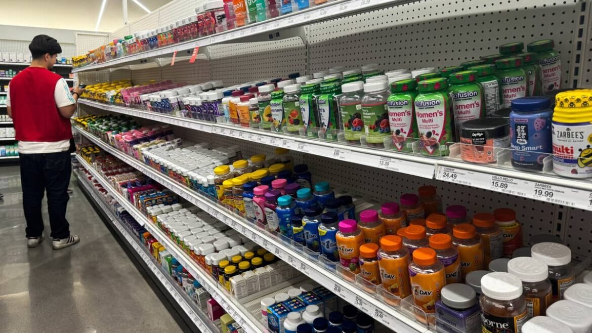Grocery chain pays massive fine, accused of inflated price reporting