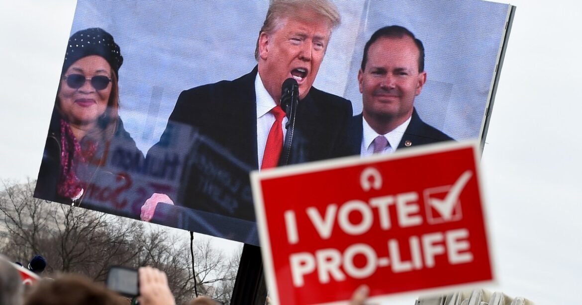 HHS Pushes Fetal Personhood in New Grant Guidelines – Mother Jones