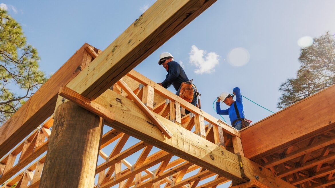 Harvard Study Reveals the Real Reason the Housing Crisis Isn't Getting Better