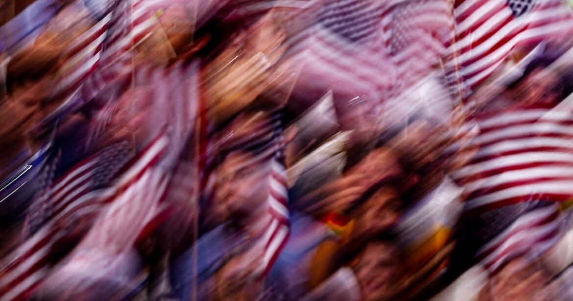 Has America Lived Up to Its Founding Promise? – Mother Jones
