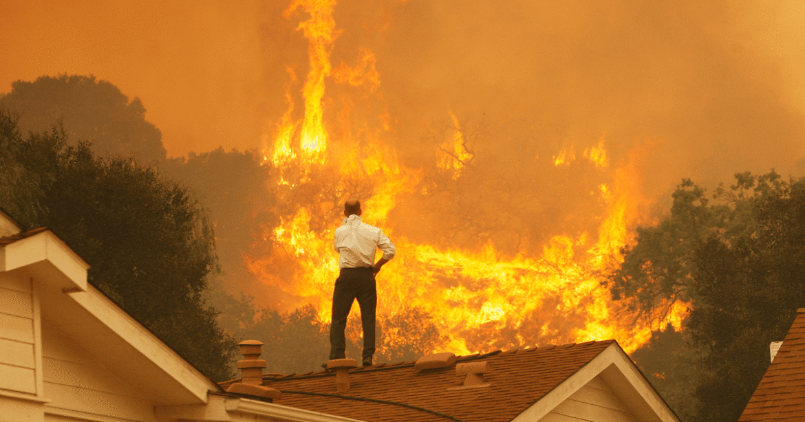 Here’s What Americans Really Blame for Causing Energy Price Hikes – Mother Jones