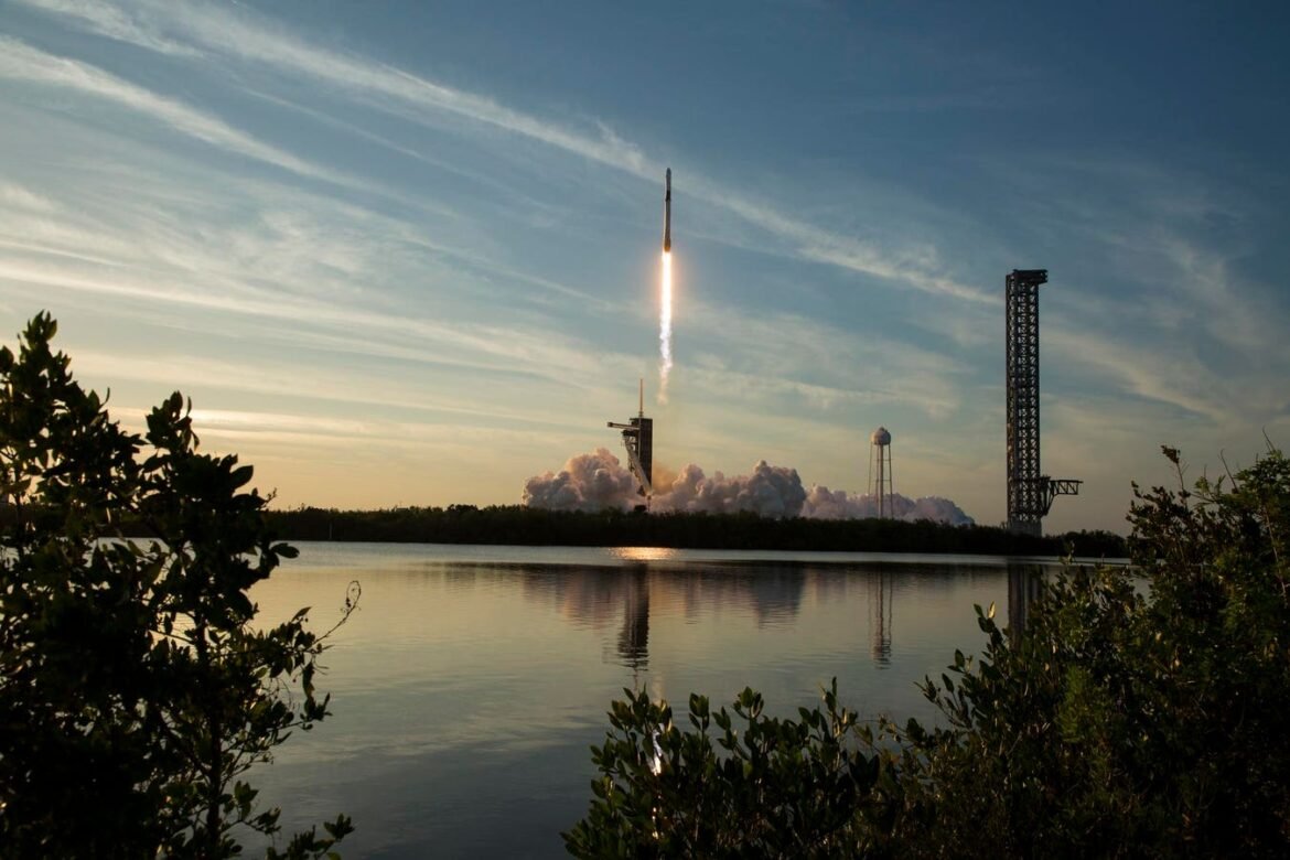 Here’s Why SpaceX Stock Suddenly Took A Dive