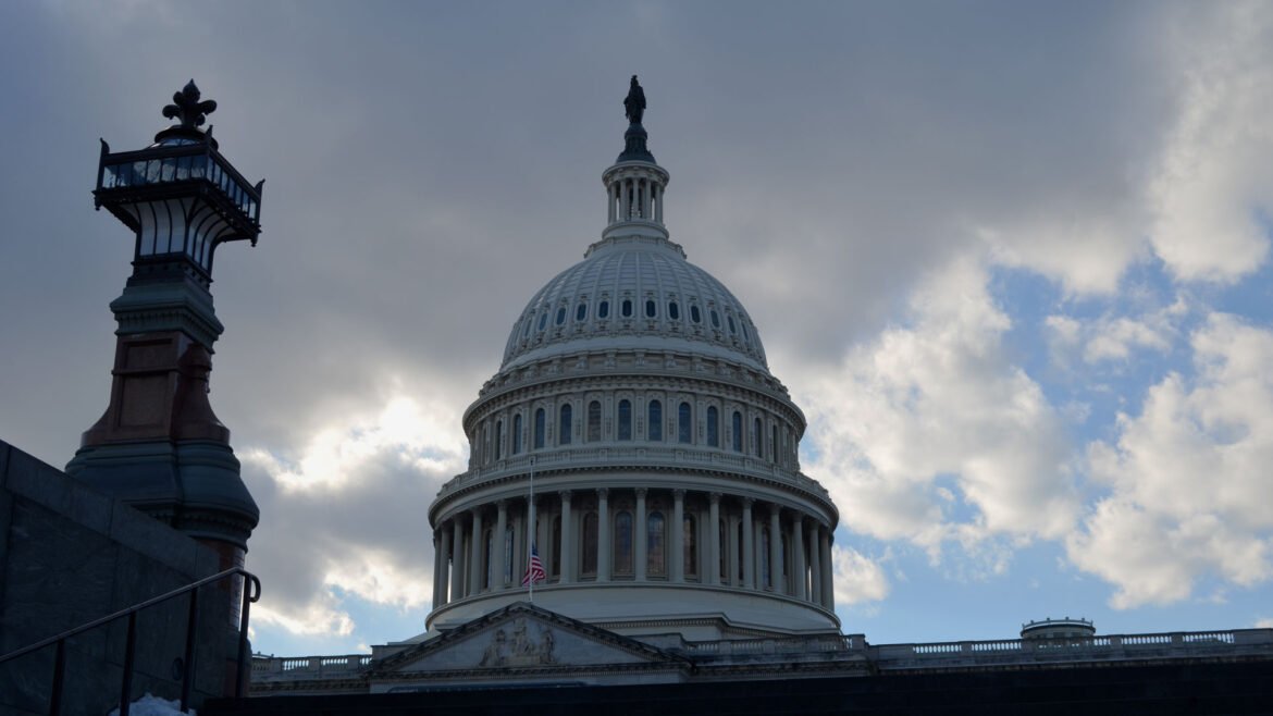 Here’s how much federal funding NJ lawmakers secured for local, state projects