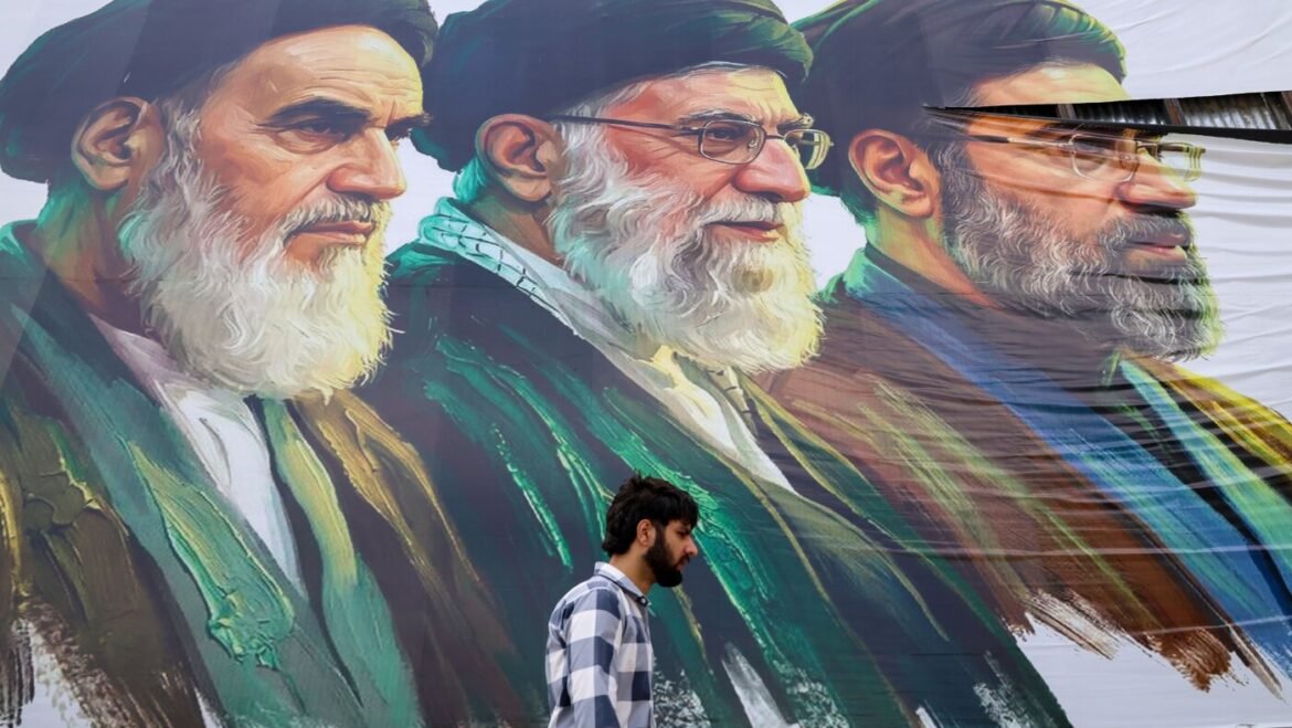Here's how much the the Iran war cost -- and how its effects will linger : NPR