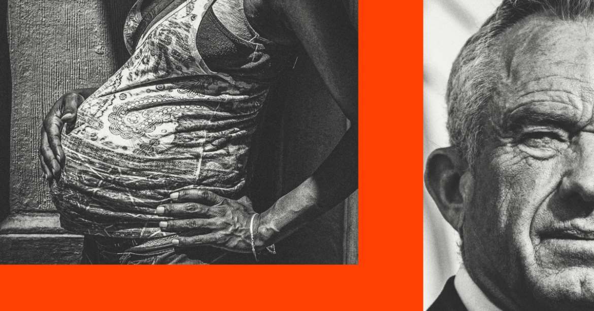 Hide the Data – Mother Jones