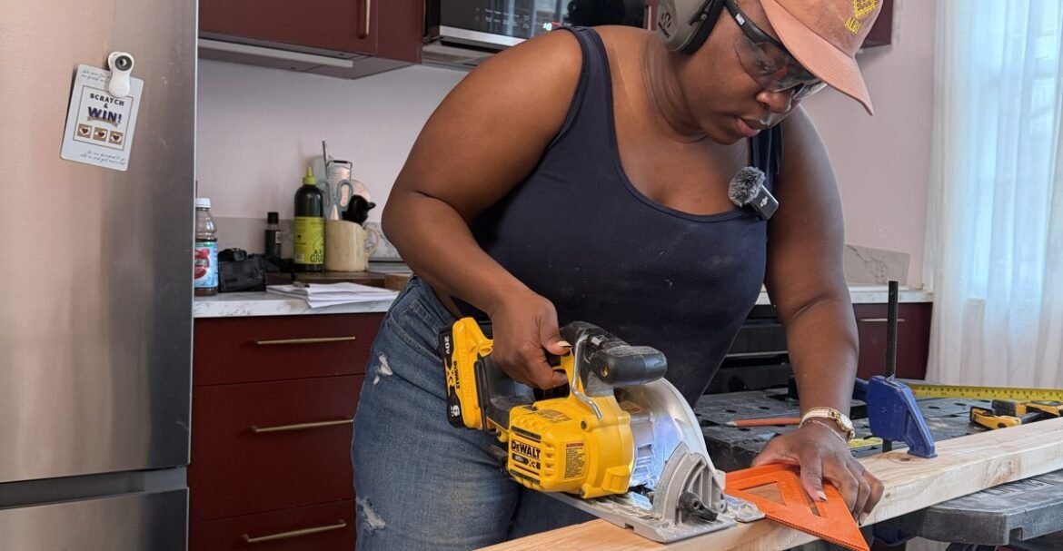 Home improvement: How to upgrade your apartment, explained
