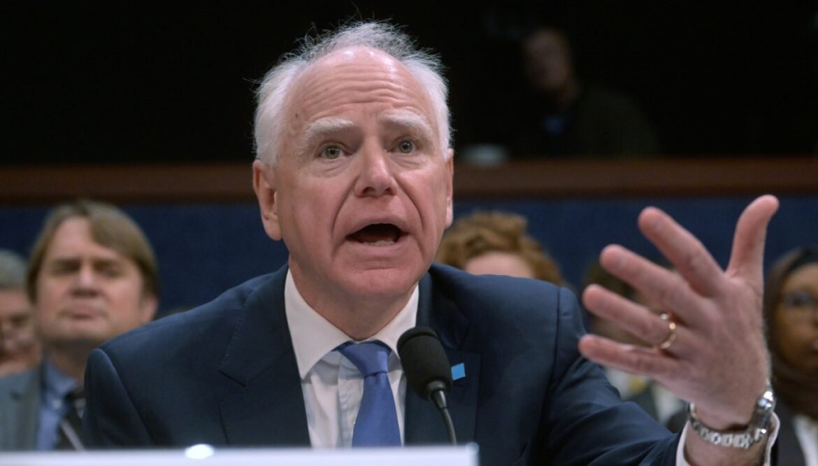 House report details how Minnesota retaliated against fraud whistleblowers