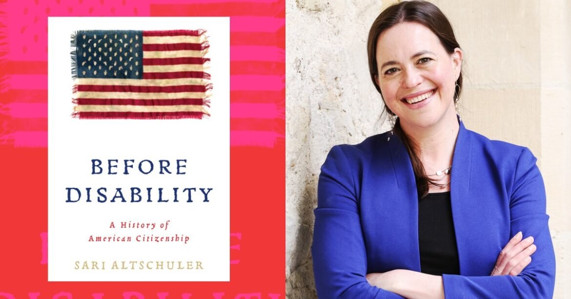 How Disability Shaped American Citizenship – Mother Jones