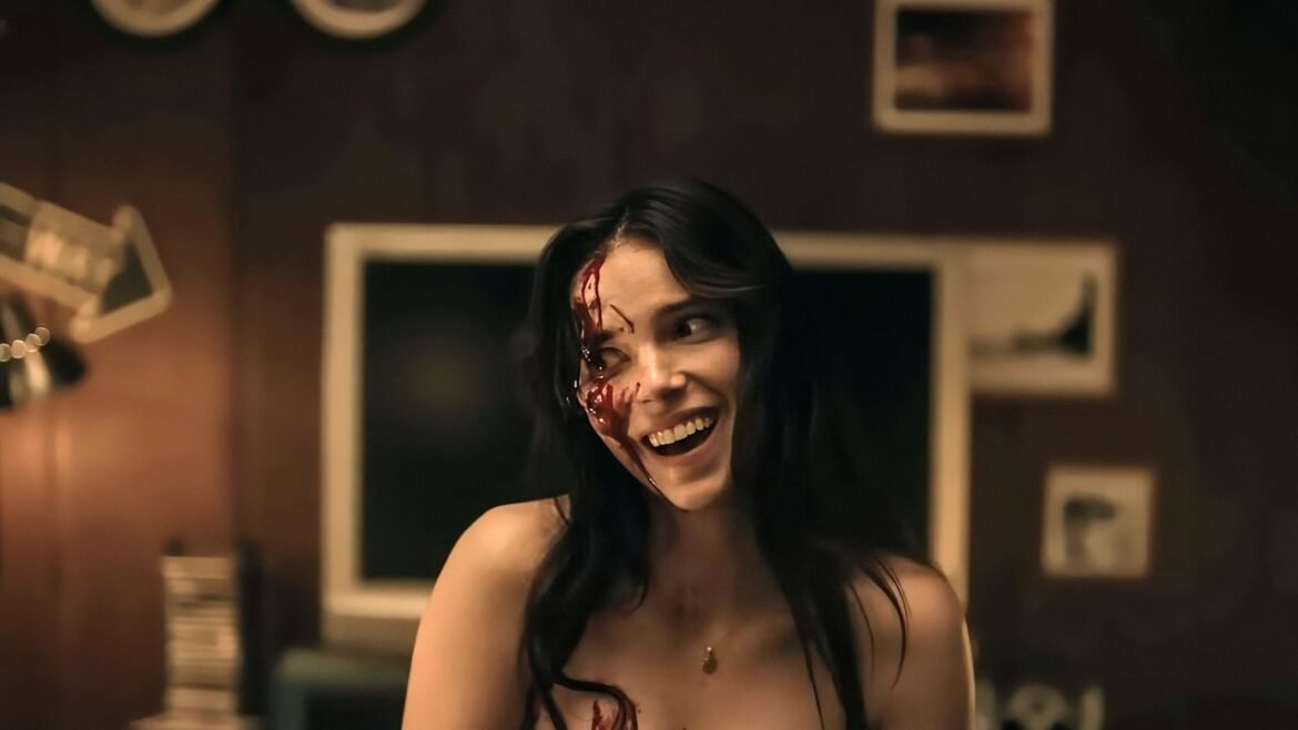 How Obsession's Inde Navarrette Went From Twitch Streamer to Scream Queen