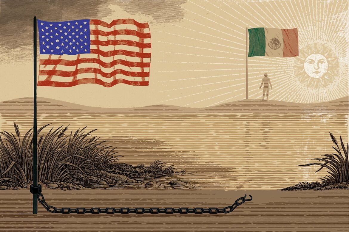 How Other Countries Helped the U.S. Live Up to Its Ideals