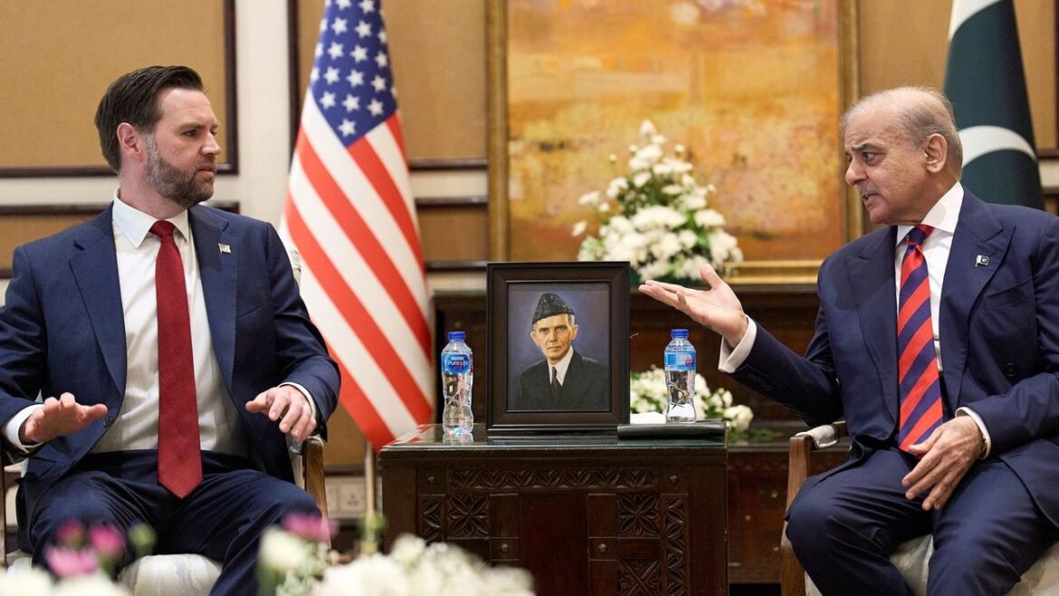 How Pakistan Is Using the Iran War to Reinvent Itself