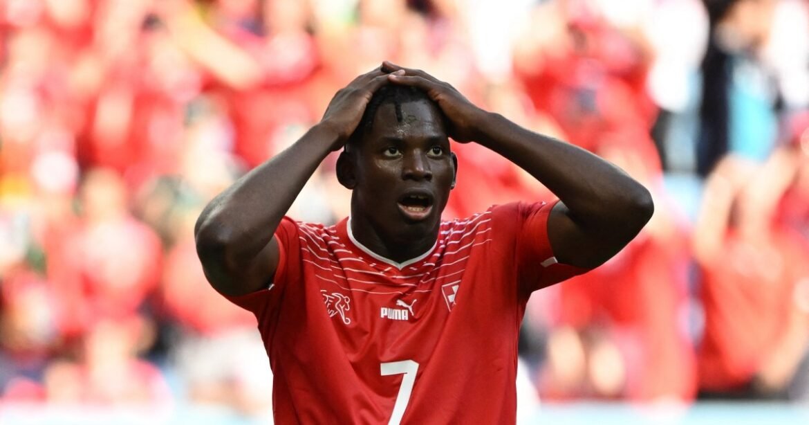 How Trump Is Weaponizing World Cup Visas – Mother Jones