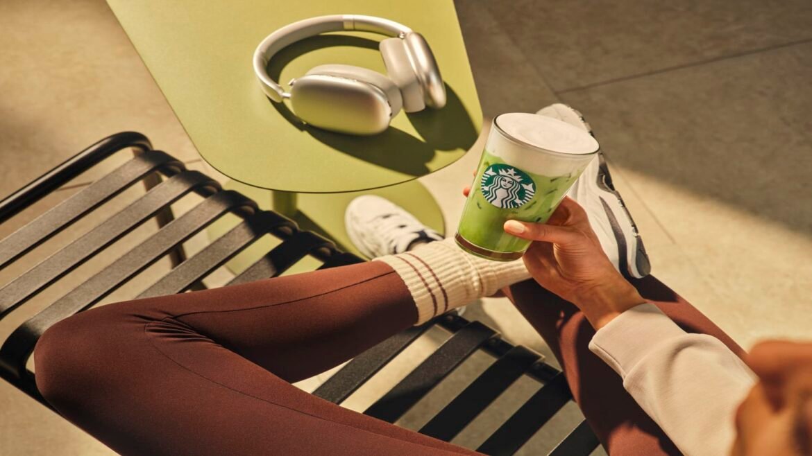 How brands are cashing in on functional beverages