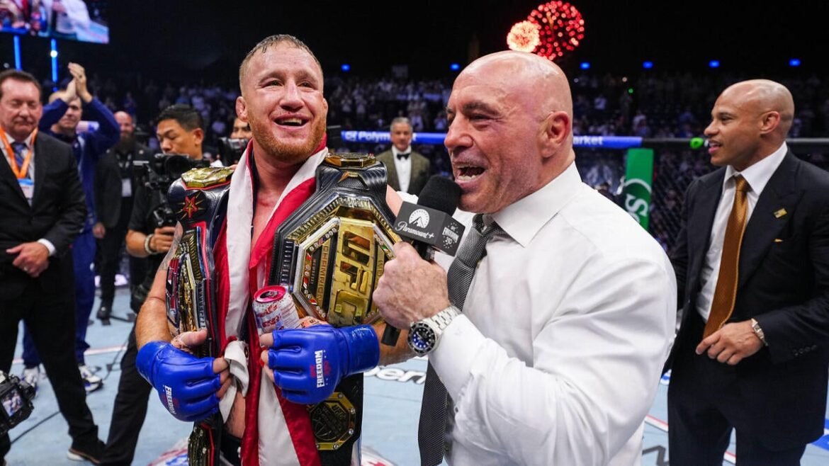 How much each fighter made at UFC Freedom 250: White House purse and bonuses