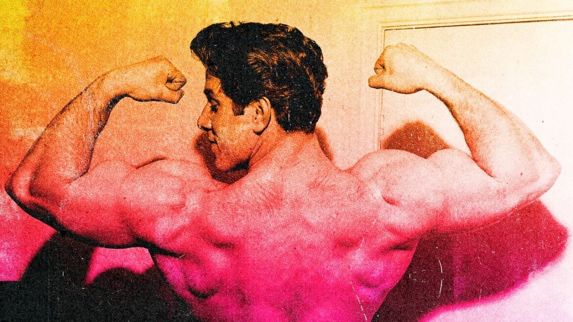 How to Get Lean | GQ