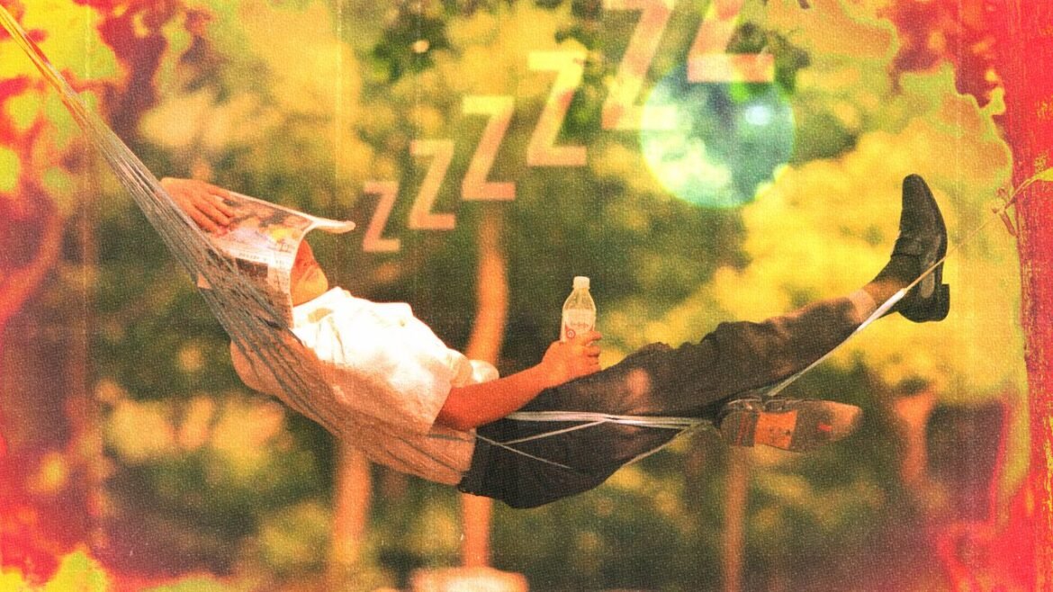 How to Sleep in Hot Weather, According to Experts
