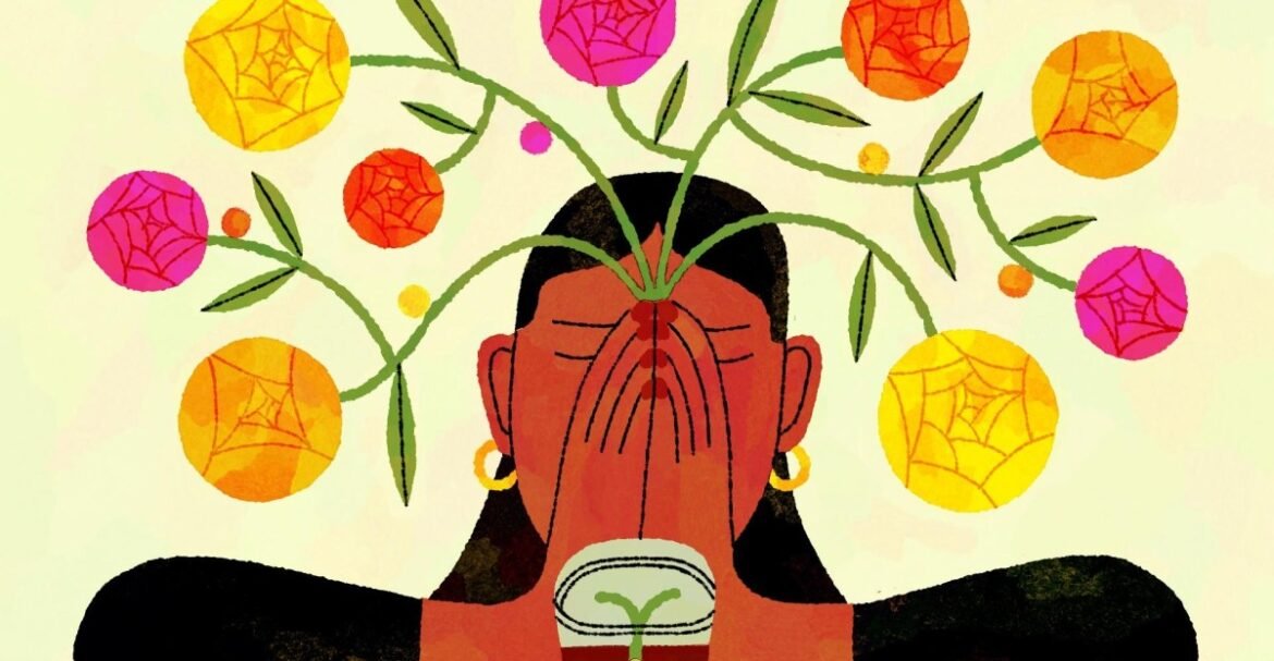 How to pray when you don’t believe in God