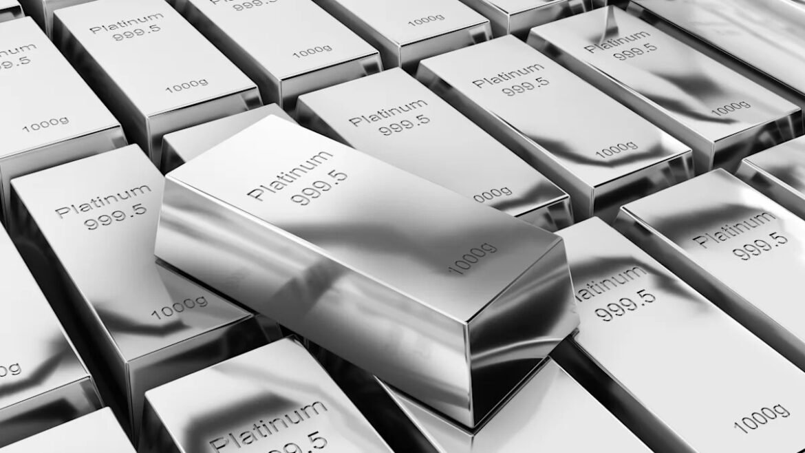 How will platinum perform in 2026?