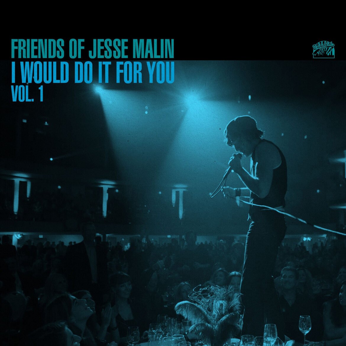 I Would Do It For You – Vol. 1"
