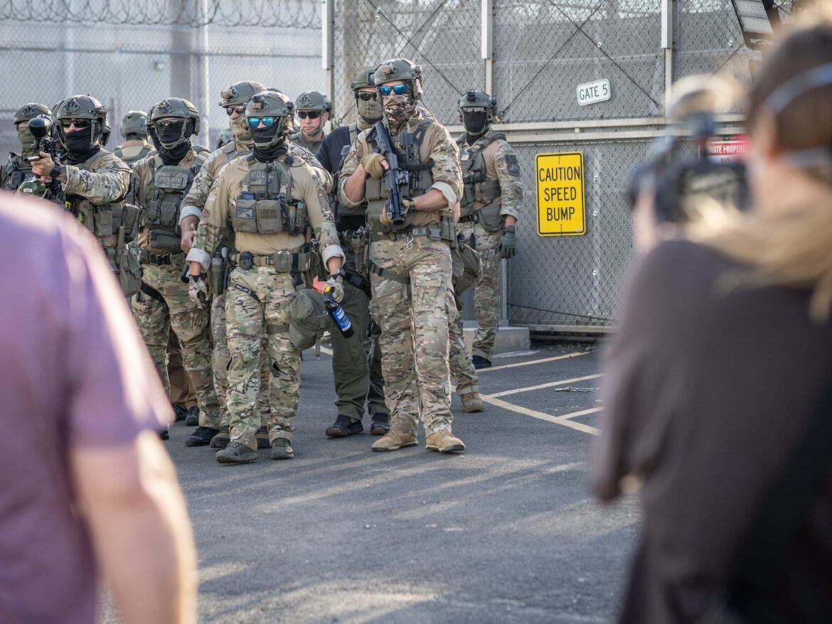 House Democrats raised concerns about conditions at Newark’s Delaney Hall detention facility during a hearing, citing detainee treatment and blocked oversight access.