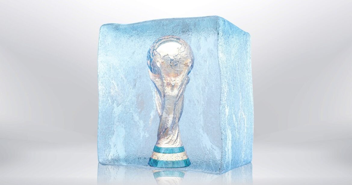 ICE at the World Cup Is a Threat to Us All – Mother Jones