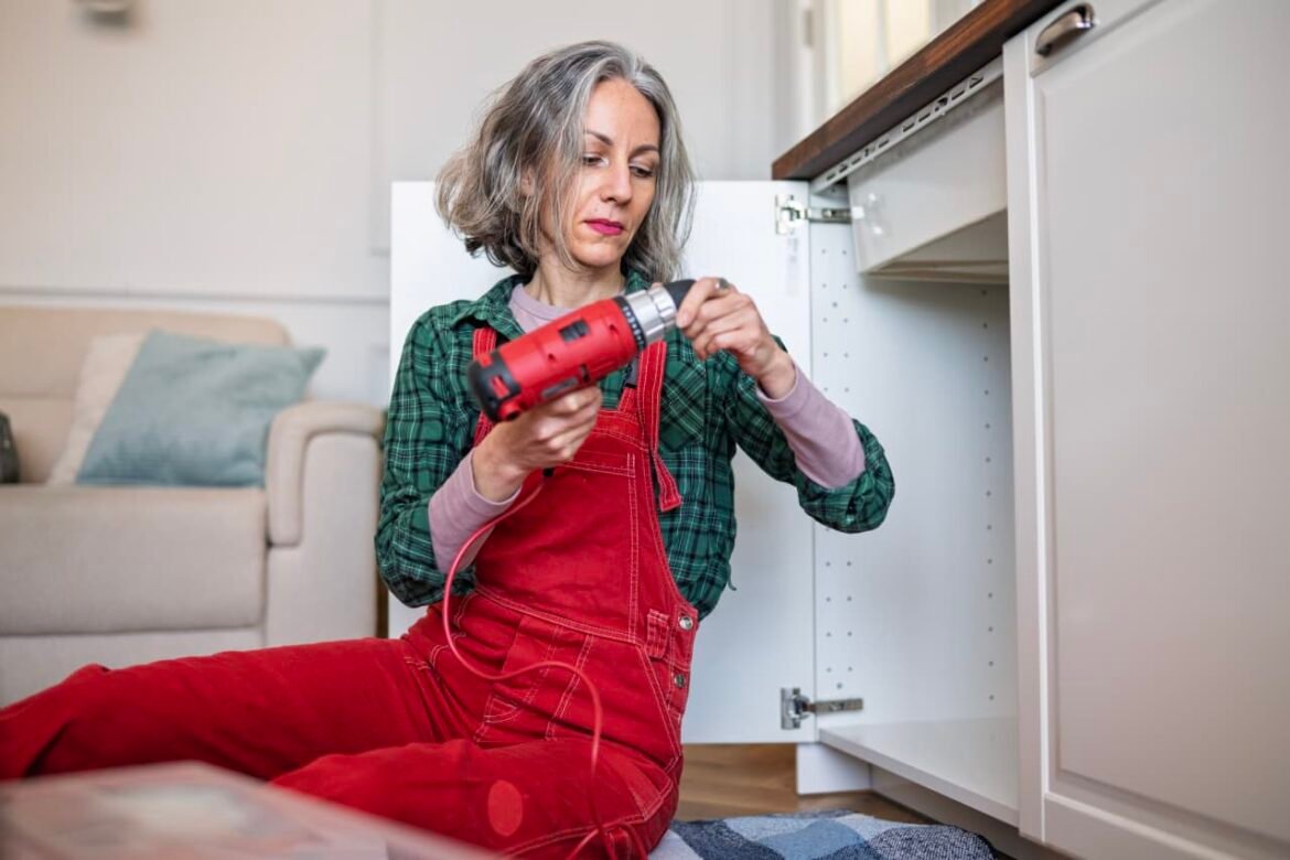 I’m spending $170,000 to upgrade my home for my aging parents. Can I get tax breaks?