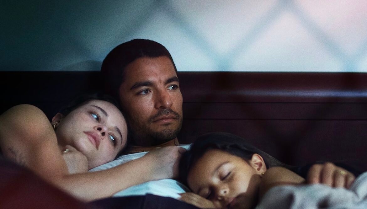 In Melissa Fisher's 'Inside These Walls,' a Family Fights for Normalcy Despite Incarceration