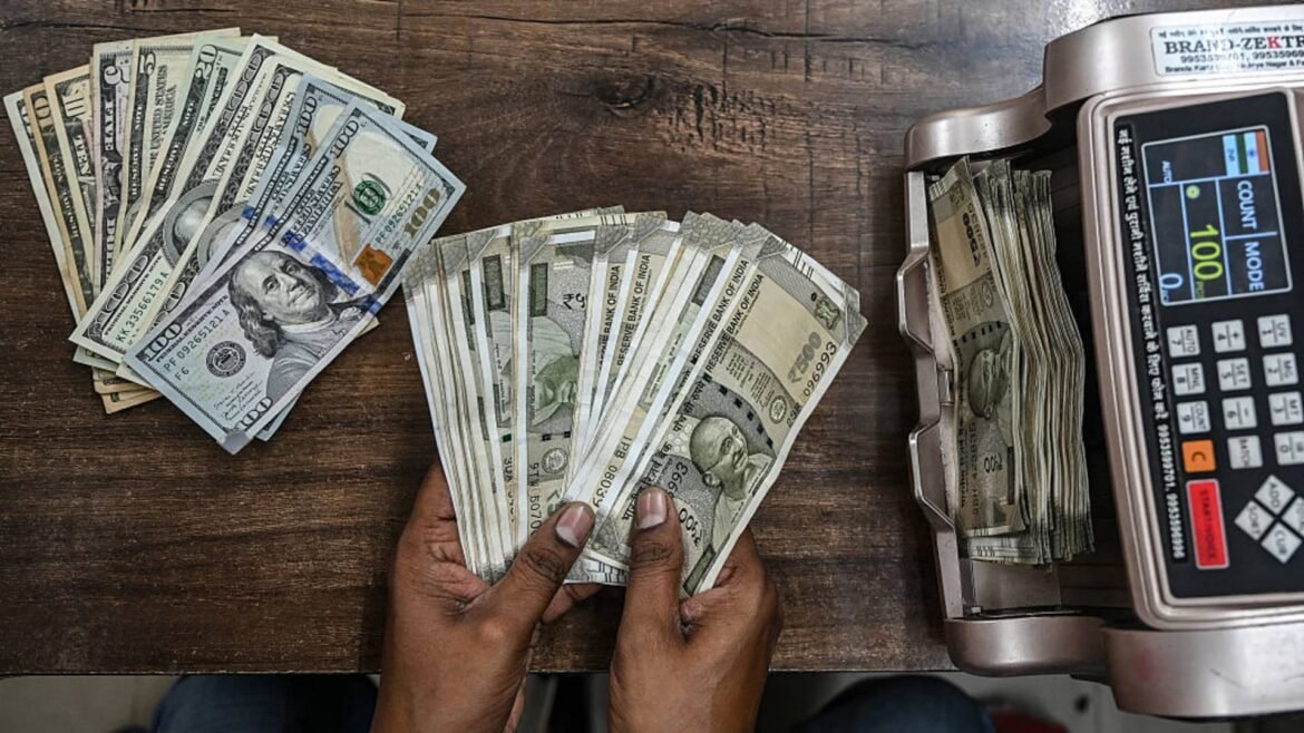India's economy expands faster than expected at 7.8% in fourth quarter