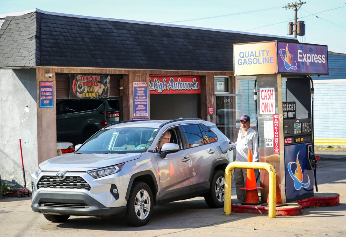 Inflation spiked to 4.2%, a three-year high, in May • New Jersey Monitor
