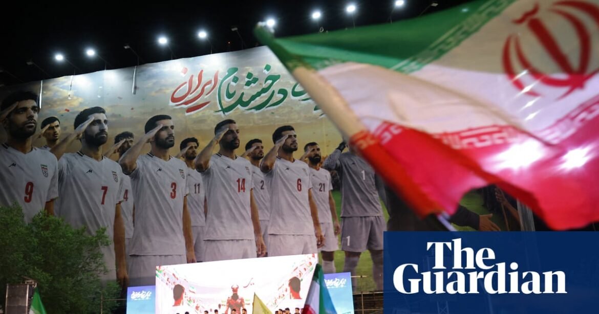 Iran World Cup 2026 team guide | Iran