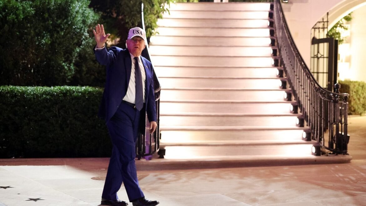 Iran war; G7 summit; UFC fight : NPR