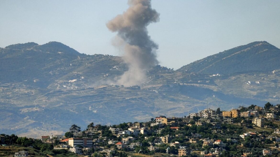 Iran war live: Tehran says US must ensure Israel ends attacks on Lebanon | US-Israel war on Iran News