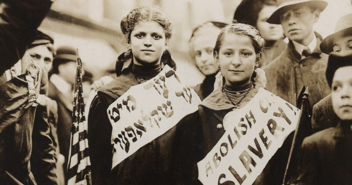 Is It Time for Jews to Leave New York? – Mother Jones