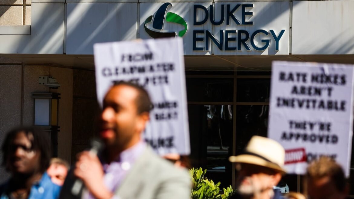 Is St. Petersburg serious about leaving Duke Energy? This vote could decide.