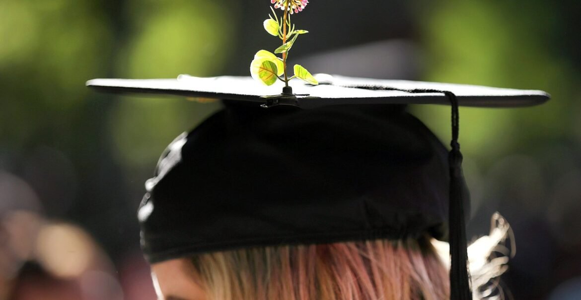 Is college worth it? The data says yes, even in a rough job market.