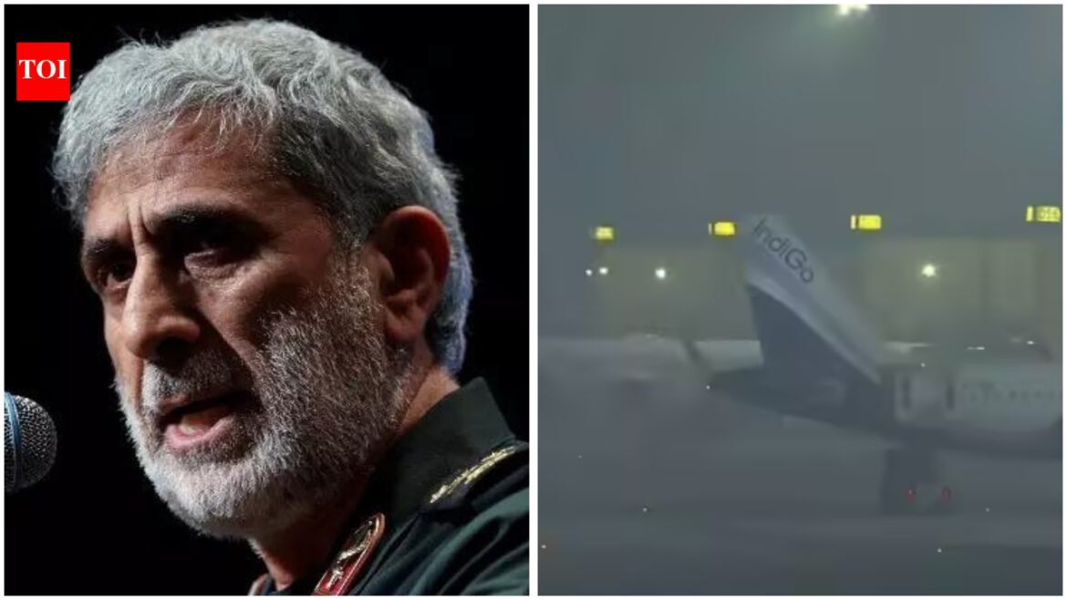 Israel Elimination: Evening news wrap: IRGC...