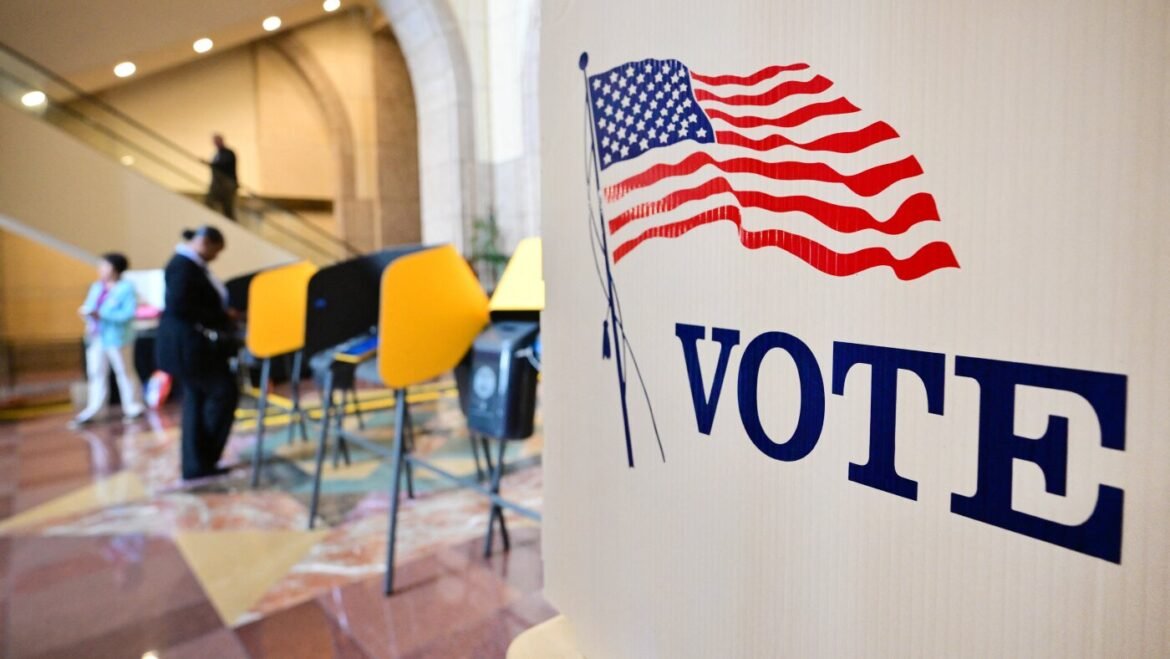 Israel-Iran-Lebanon; Primaries; Election fraud : NPR