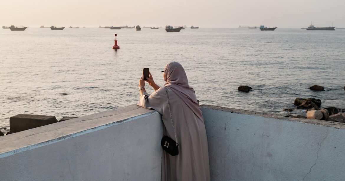 JD Vance heads to Switzerland to accelerate peace talks as Iran threatens to close Strait of Hormuz