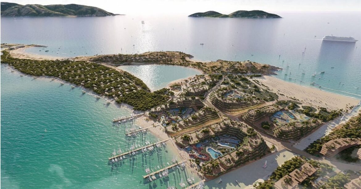Jared Kushner’s Albanian Resort Faces a Corruption Probe and Mass Protests – Mother Jones