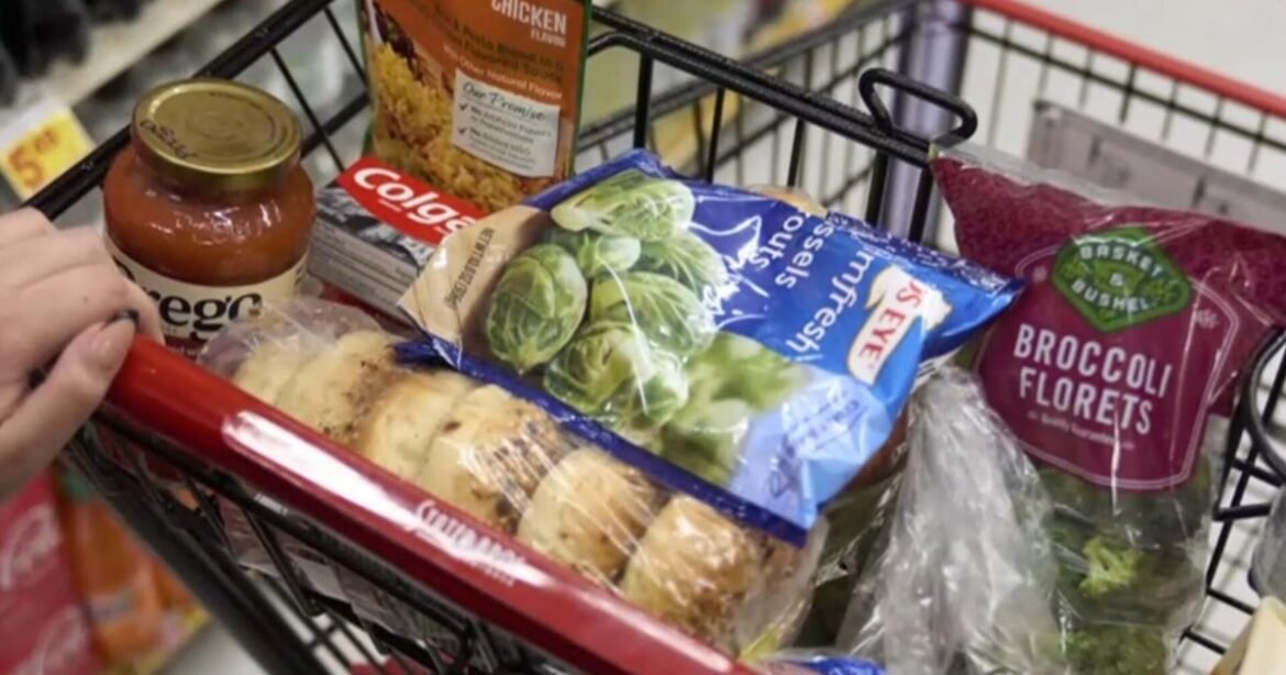 Judge pauses Trump administration efforts to add conditions to SNAP benefits